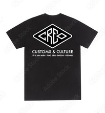 CREO Diamond Logo Tee