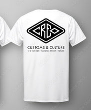 CREO Diamond Logo Tee