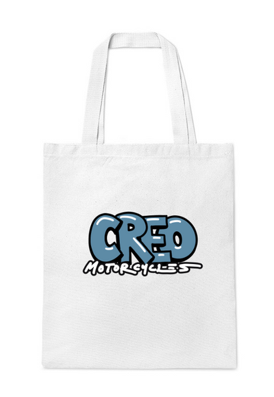 CREO Graffiti Tote Bag