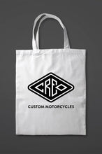CREO Diamond Logo Tote Bag
