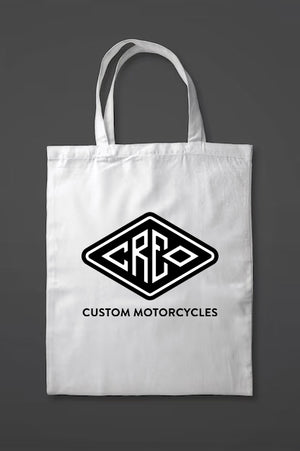 CREO Diamond Logo Tote Bag