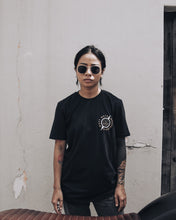 Crest Tee