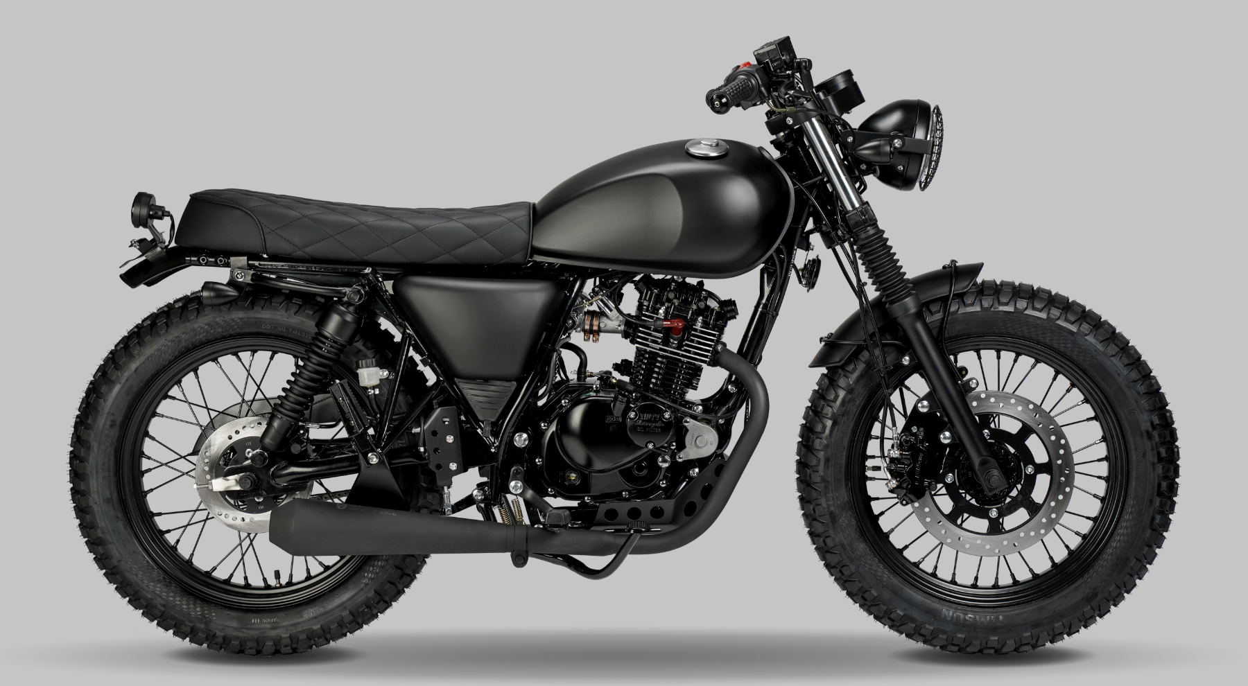 レア MUTT Motorcycle マットモーターサイクルTHE MMCJ-2 MMCJ-2 – URAHARA AJITO