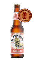 Bia Lion Brewery Lager (Nháp)