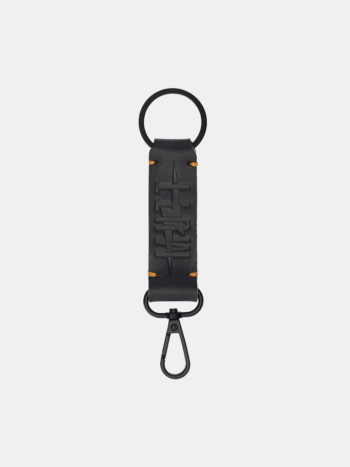 Mutt Bolt Keyring