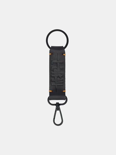 Mutt Bolt Keyring