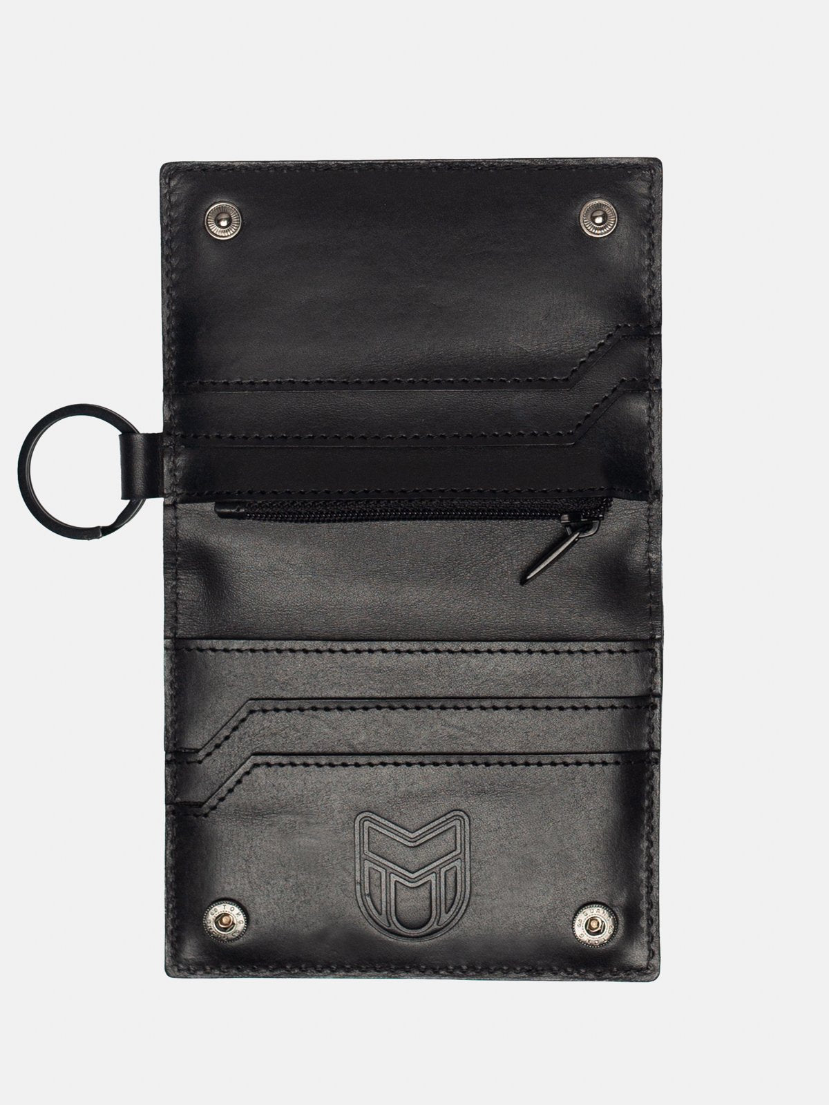 Mutt Snake Bolt Wallet