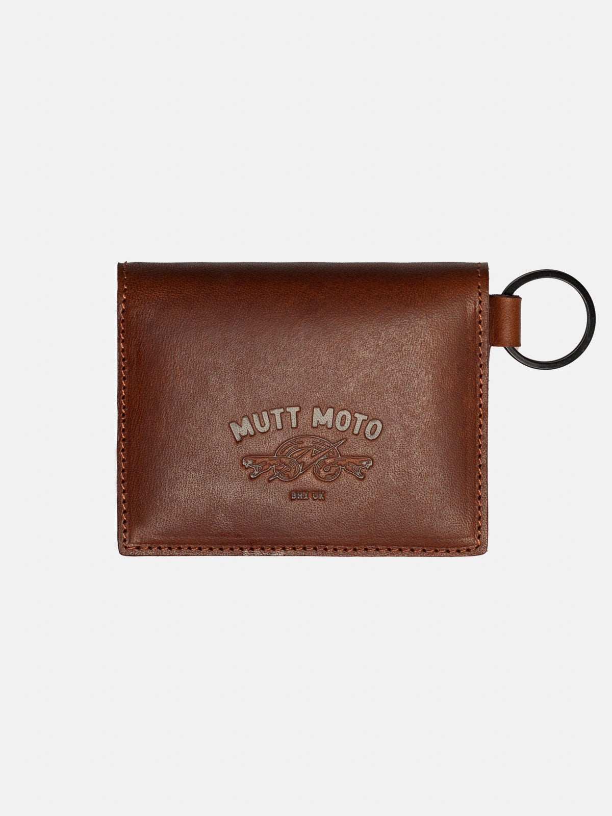 Mutt Snake Bolt Wallet