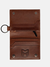 Mutt Snake Bolt Wallet