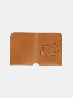 Mutt Unholy Wallet