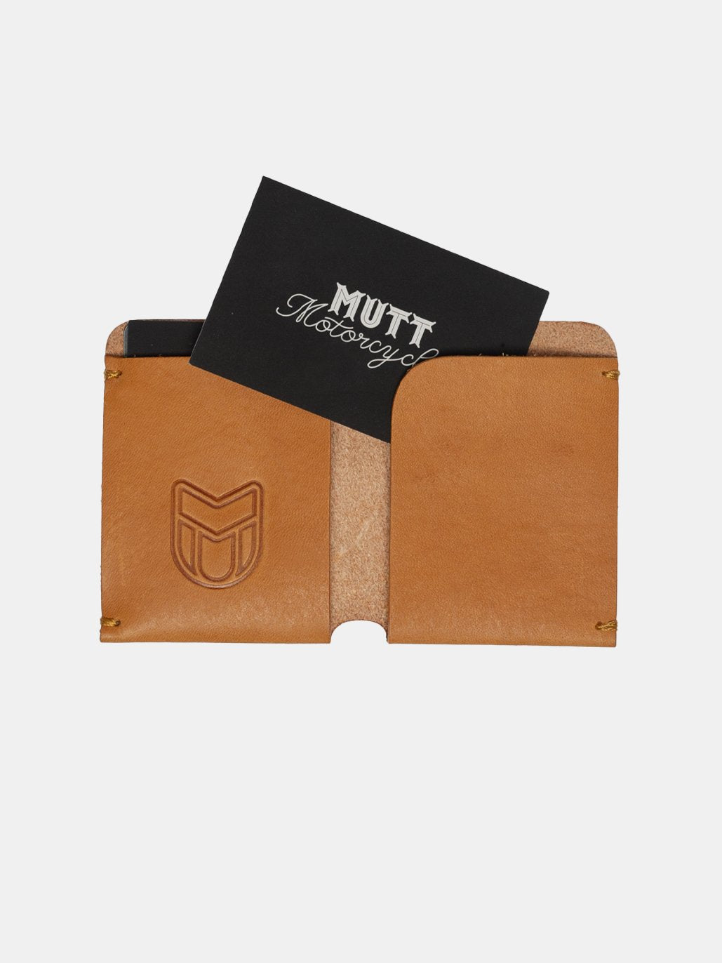 Mutt Unholy Wallet