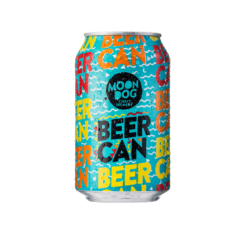 Tropical Lager