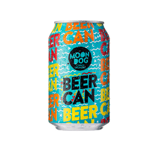 Tropical Lager