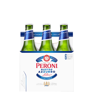 Peroni - Bia