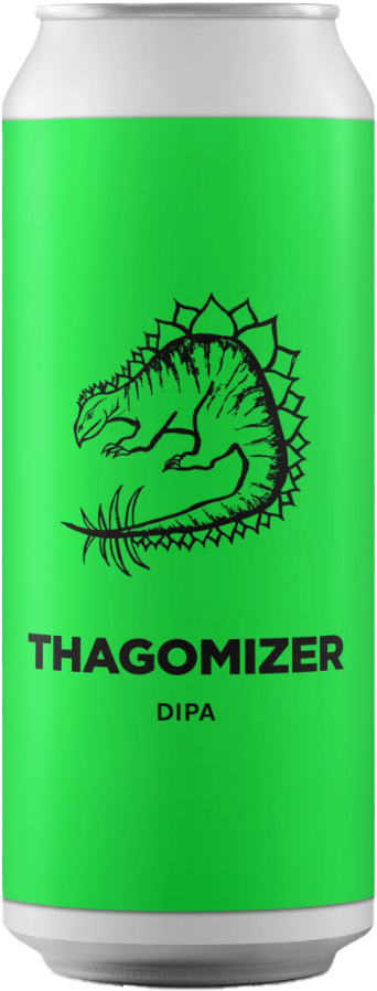 Thagomizer Đế chế