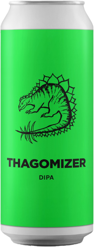 Thagomizer Đế chế