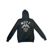 Mutt Wings Hoodie