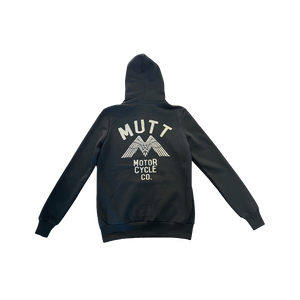 Mutt Wings Hoodie