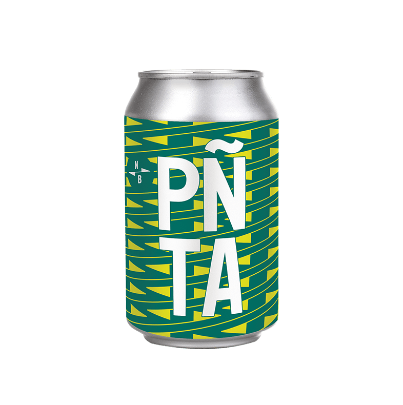 Piñata Nhiệt đới New England Pale Ale
