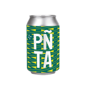 Piñata Nhiệt đới New England Pale Ale