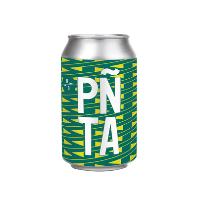 Piñata Nhiệt đới New England Pale Ale