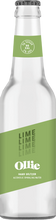 Nước khoáng cứng Ollie Lime