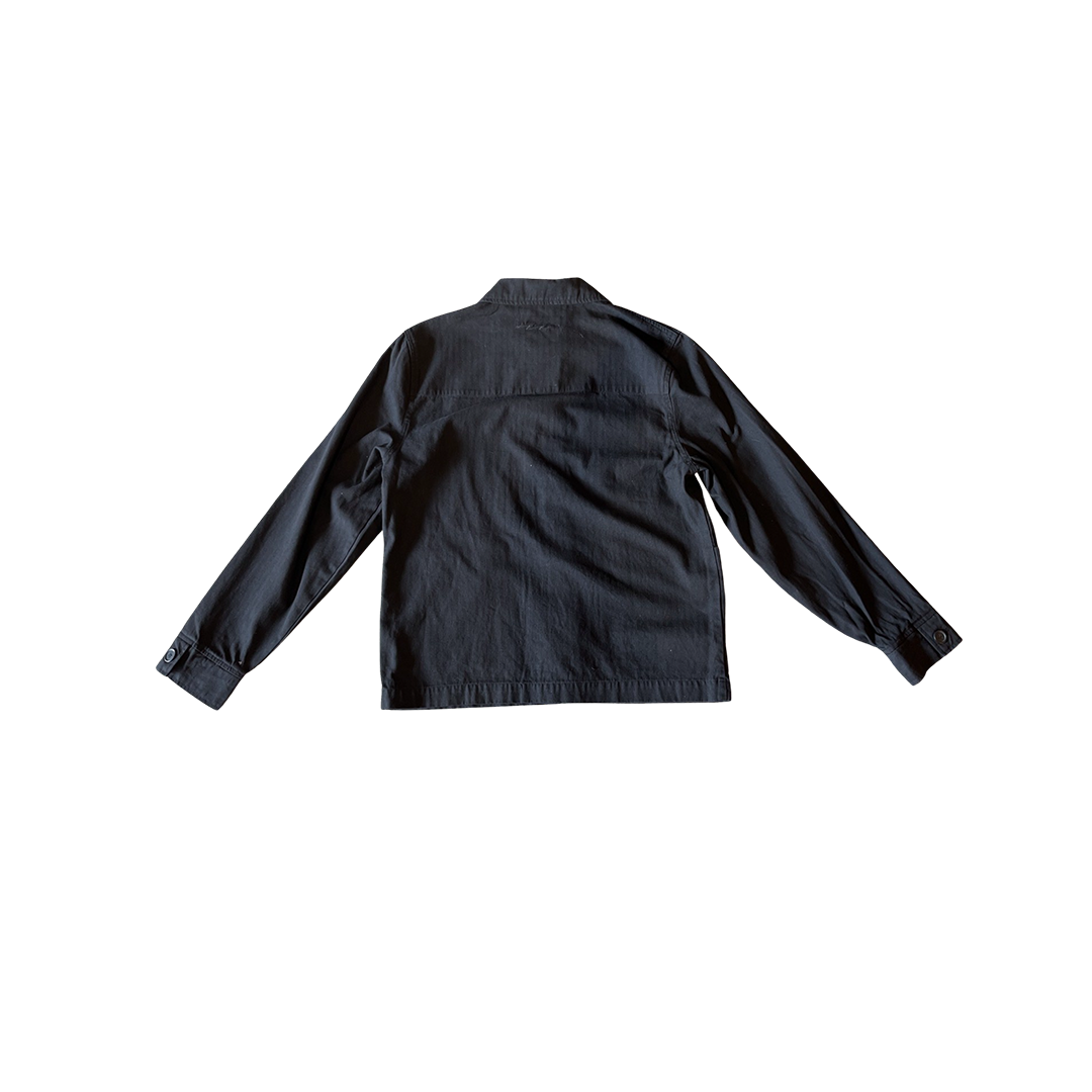 Mutt Navigator Jacket