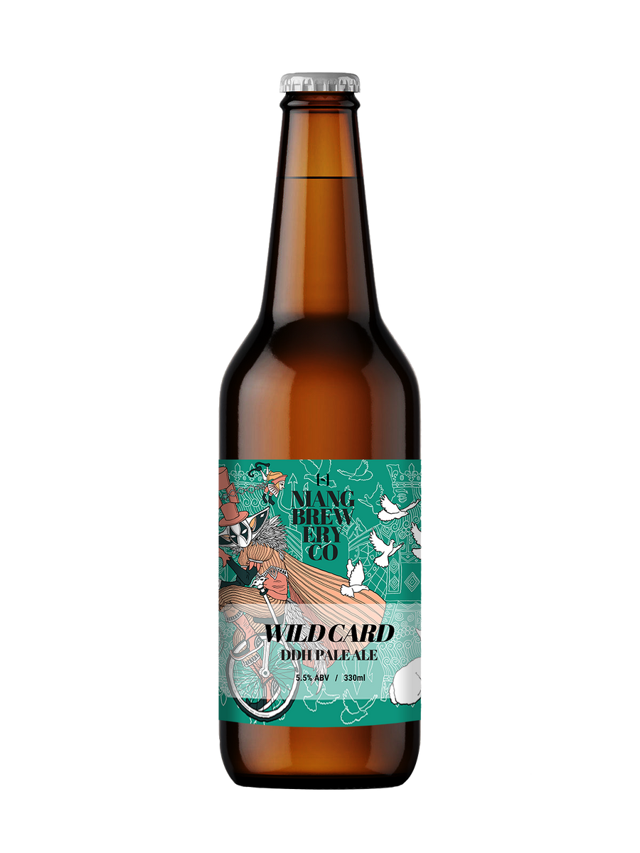 Wild Card DDH