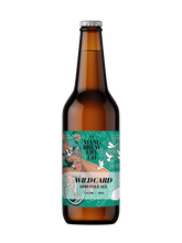 Wild Card DDH