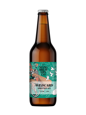 Wild Card DDH