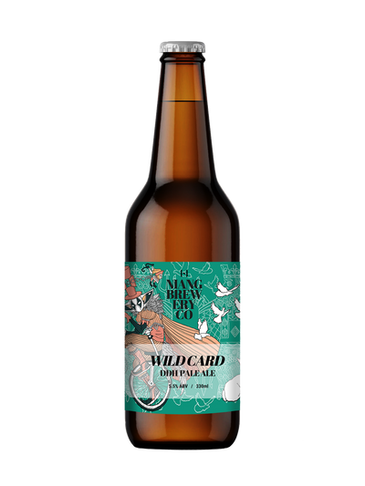 Wild Card DDH