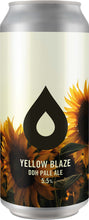 Bia Yellow Blaze DDH Pale Ale 